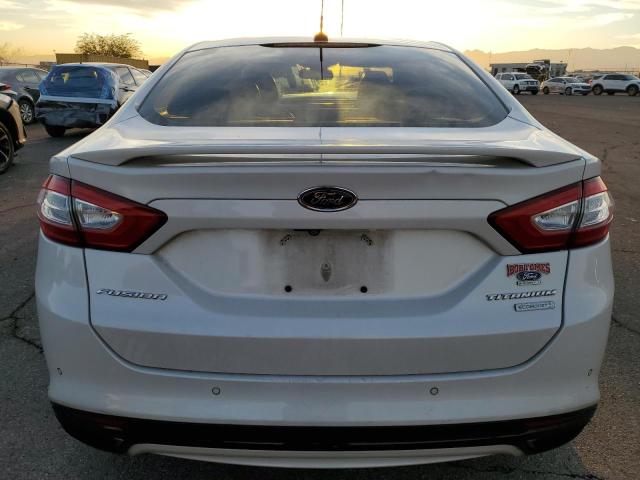 Photo 6 from auction – 2014 FORD FUSION TIT with VIN 3FA6P0K99ER233731