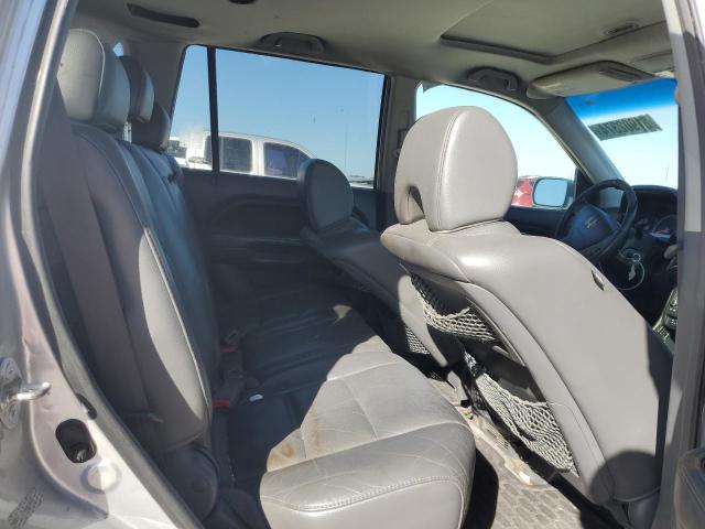 Photo 11 from auction – 2006 HONDA PILOT EX with VIN 2HKYF18746H508959