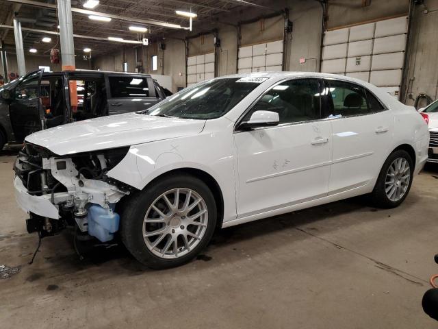 CHEVROLET MALIBU  LT 2015 with VIN 1G11D5SL9FF237159 - Photo from auction