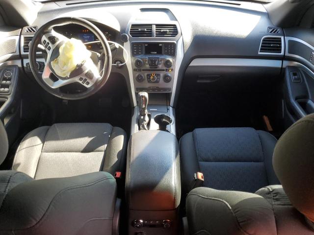 Снимка 8 от търг – 2015 FORD EXPLORER X с VIN 1FM5K8D80FGB68683