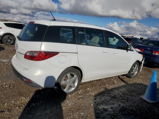 Photo 3 from auction – 2012 MAZDA 5 with VIN JM1CW2BLXC0111917