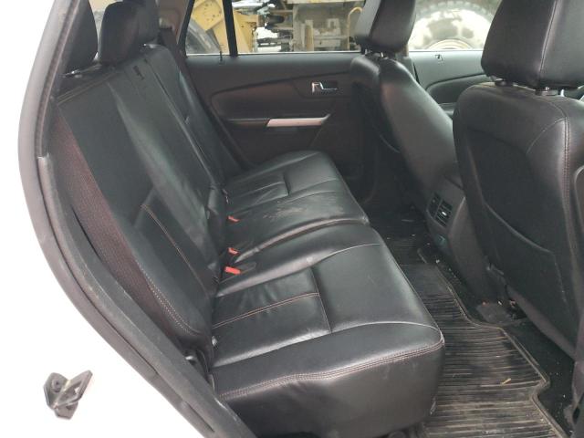 Photo 11 from auction – 2013 FORD EDGE LIMIT with VIN 2FMDK3KC8DBB75830