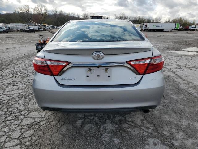 Photo 6 from auction – 2016 TOYOTA CAMRY LE with VIN 4T1BF1FKXGU542260