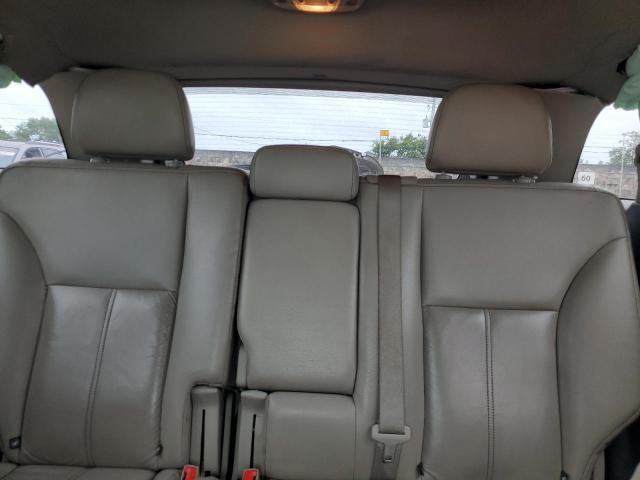 Photo 10 from auction – 2014 FORD EDGE SEL with VIN 2FMDK4JCXEBA93445