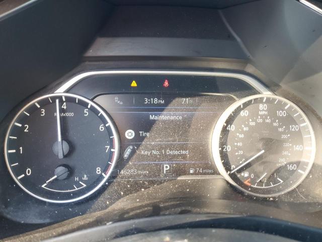 Photo 9 from auction – 2016 NISSAN MURANO S with VIN 5N1AZ2MG4GN153681