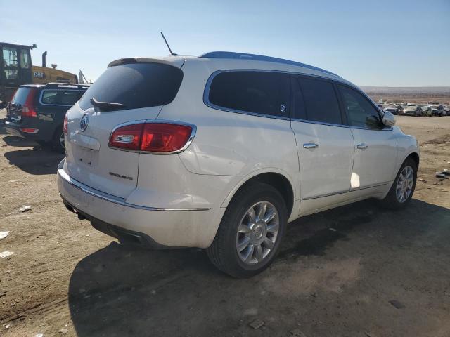 Photo 3 from auction – 2013 BUICK ENCLAVE with VIN 5GAKRDKD1DJ223204