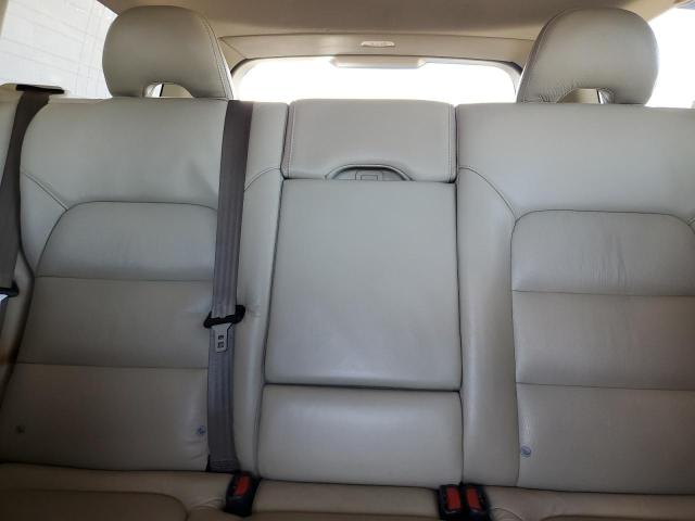 Photo 10 from auction – 2008 VOLVO XC70 with VIN YV4BZ982281027860