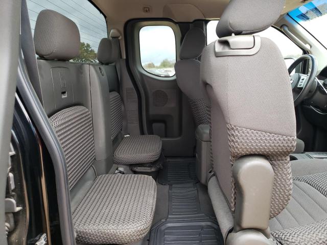 Photo 10 from auction – 2007 NISSAN FRONTIER K with VIN 1N6AD06W27C434723