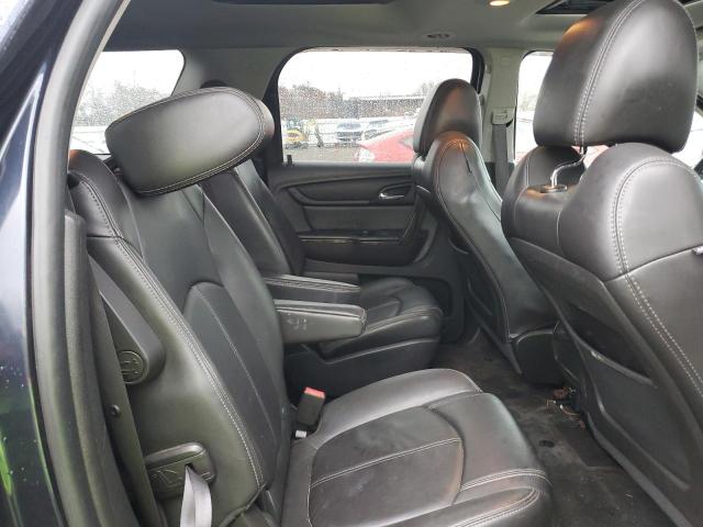 Photo 11 from auction – 2015 GMC ACADIA SLT with VIN 1GKKVRKD1FJ323799