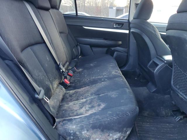 Снимка 10 от търг – 2011 SUBARU OUTBACK 2. с VIN 4S4BRBCC2B3363879