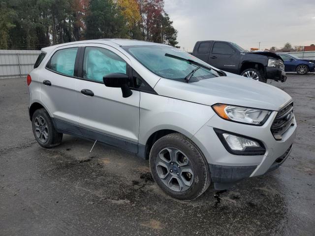 Photo 4 from auction – 2021 FORD ECOSPORT S with VIN MAJ3S2FE4MC412034