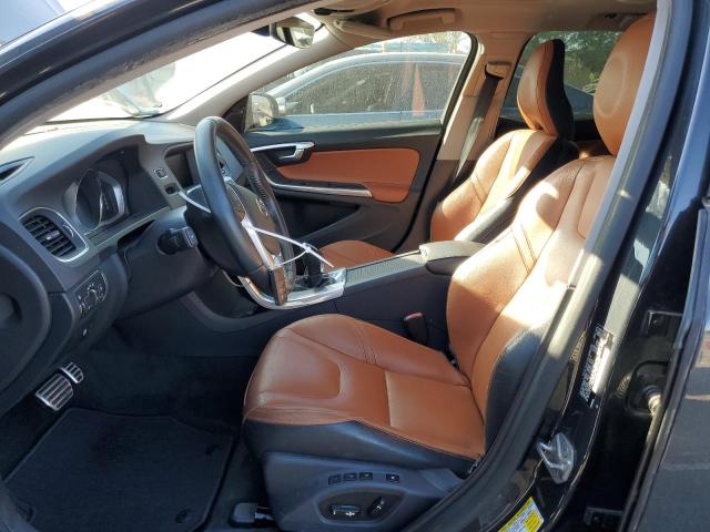 Photo 7 from auction – 2015 VOLVO V60 CROSS with VIN YV4612HK0F1002064