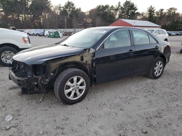 TOYOTA CAMRY BASE 2010 with VIN 4T4BF3EK5AR069460 - Photo from auction