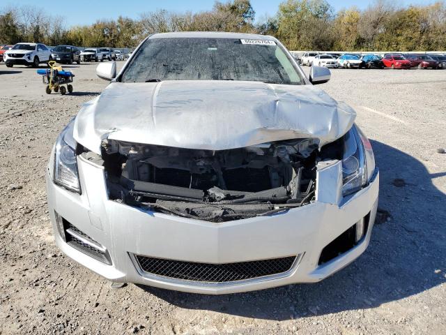 Photo 5 from auction – 2014 CADILLAC ATS with VIN 1G6AA5RX0E0103637