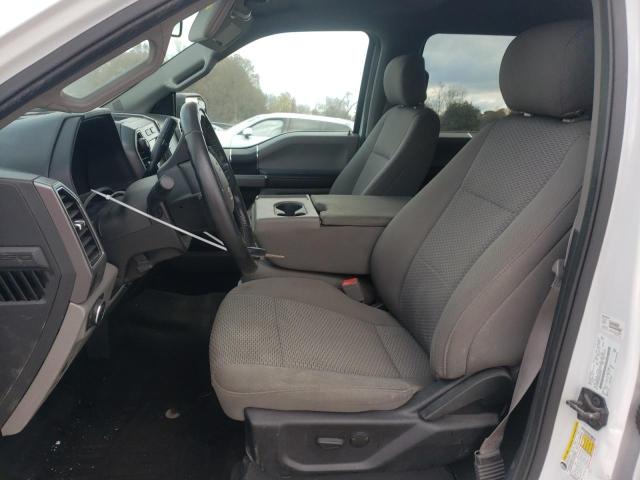Photo 7 from auction – 2019 FORD F150 SUPER with VIN 1FTEW1E55KFA68759