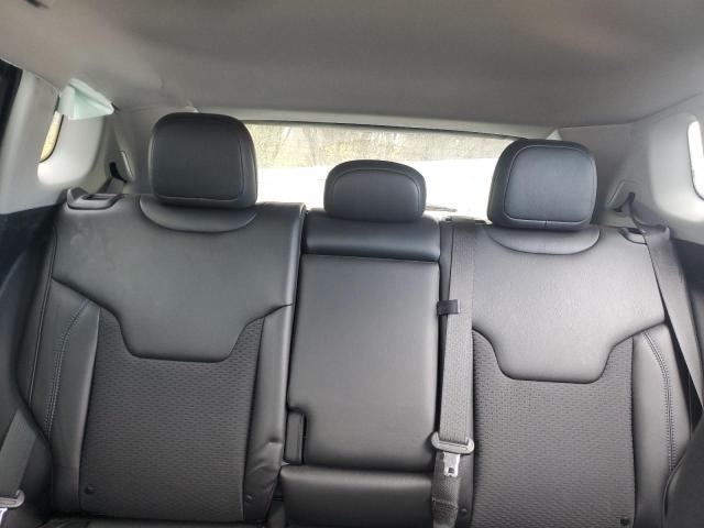 Photo 10 from auction – 2022 JEEP COMPASS LA with VIN 3C4NJDBB7NT128612