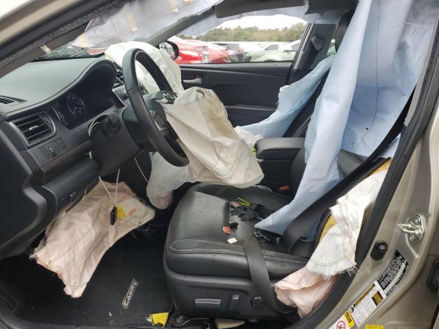 Photo 7 from auction – 2015 TOYOTA CAMRY LE with VIN 4T4BF1FK5FR477435