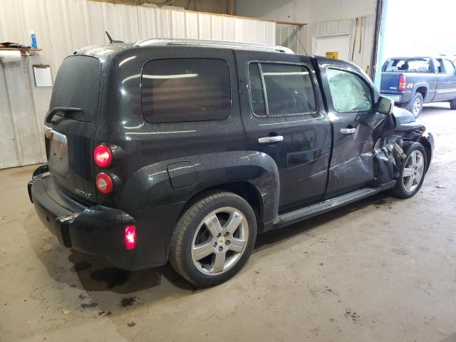 Photo 3 from auction – 2010 CHEVROLET HHR LT with VIN 3GNBACDVXAS553608