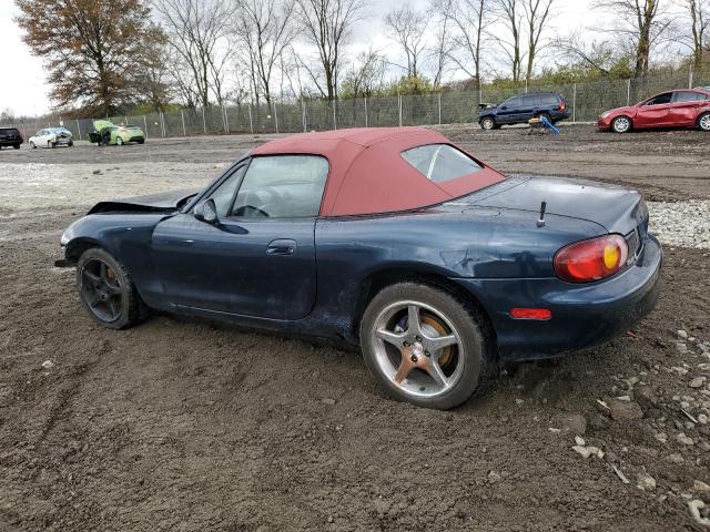 Photo 2 from auction – 1999 MAZDA 2 with VIN JM1NB3530X0107869
