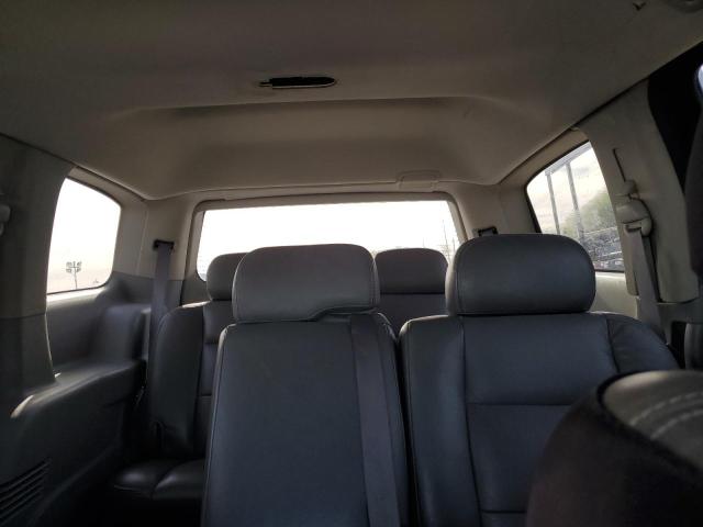 Photo 10 from auction – 2008 DODGE DURANGO SL with VIN 1D8HB48258F126021