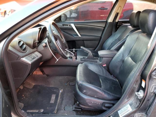 Photo 7 from auction – 2010 MAZDA 3 S with VIN JM1BL1S52A1266565