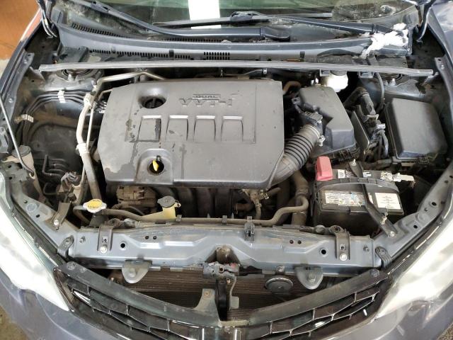 Photo 11 from auction – 2014 TOYOTA COROLLA L with VIN 2T1BURHE5EC037916