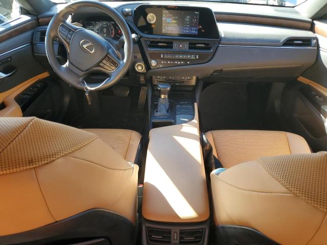 Photo 8 from auction – 2022 LEXUS ES 350 BAS with VIN 58ADZ1B10NU136118