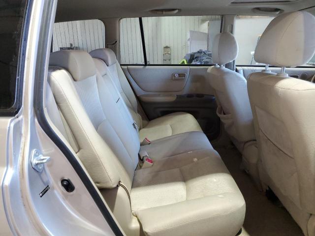 Фото 11 с аукциона – 2007 TOYOTA HIGHLANDER с VIN JTEEP21A770210542