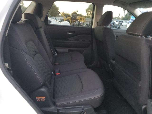 Photo 11 from auction – 2022 NISSAN PATHFINDER with VIN 5N1DR3BA5NC230505