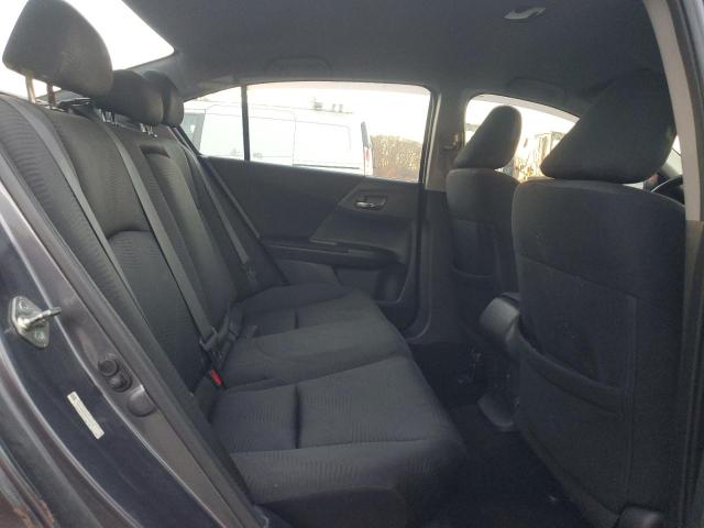 Photo 10 from auction – 2014 HONDA ACCORD LX with VIN 1HGCR2E39EA003175