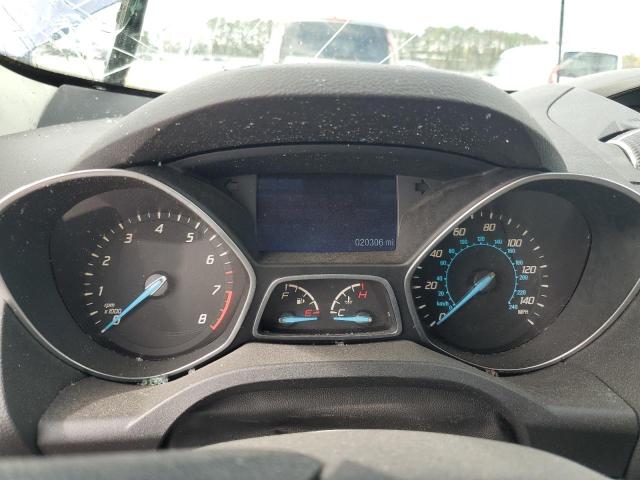 Photo 9 from auction – 2014 FORD ESCAPE SE with VIN 1FMCU0GX7EUC64669