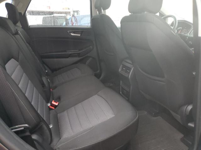 Photo 11 from auction – 2020 FORD EDGE SE with VIN 2FMPK4G99LBA09749