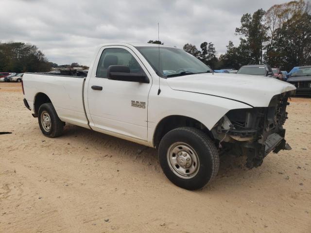 Photo 4 from auction – 2018 RAM 2500 ST with VIN 3C6MR4AL9JG120682