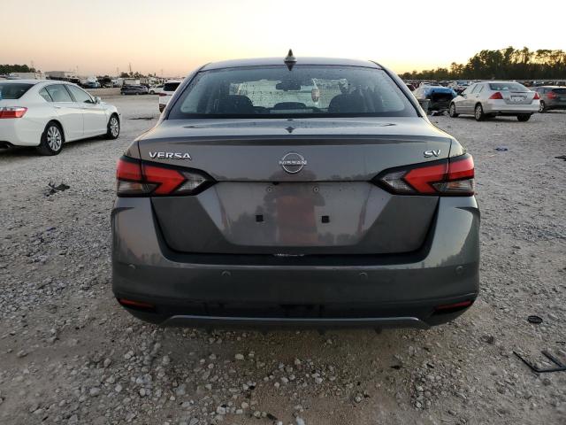 Photo 6 from auction – 2023 NISSAN VERSA SV with VIN 3N1CN8EV8PL833966