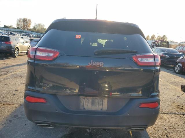 Photo 6 from auction – 2016 JEEP CHEROKEE L with VIN 1C4PJMCS0GW269252