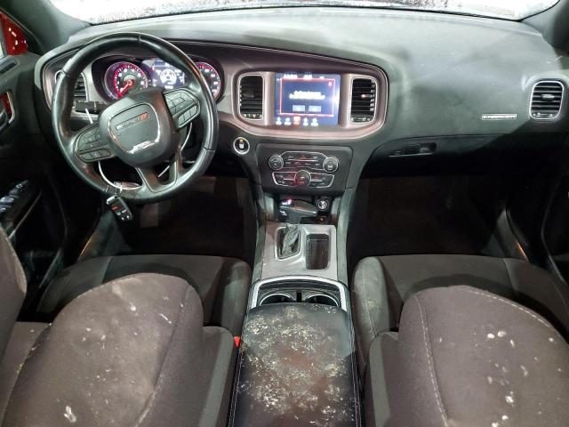 Photo 8 from auction – 2023 DODGE CHARGER GT with VIN 2C3CDXHG1PH594443