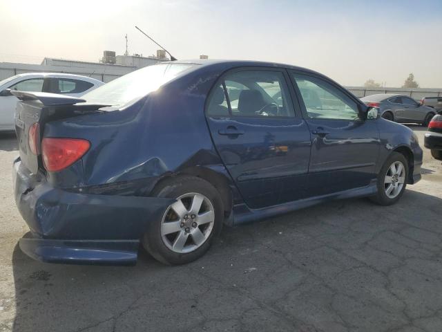 Photo 3 from auction – 2006 TOYOTA COROLLA CE with VIN 1NXBR30E16Z662484