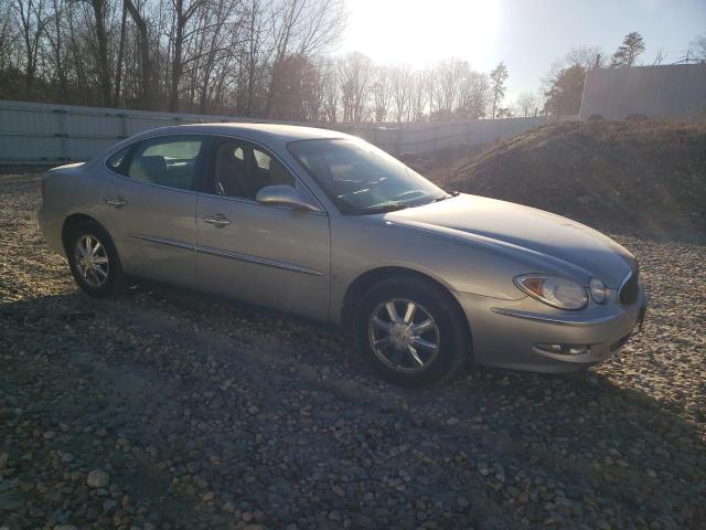 Photo 4 from auction – 2007 BUICK LACROSSE C with VIN 2G4WC582471235032