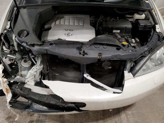 Photo 12 from auction – 2008 LEXUS RX 350 with VIN 2T2GK31U78C047518