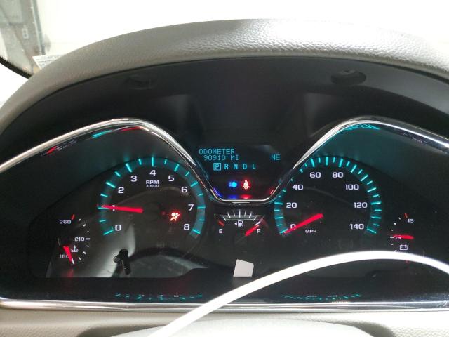 Photo 9 from auction – 2017 CHEVROLET TRAVERSE L with VIN 1GNKVFKDXHJ102352