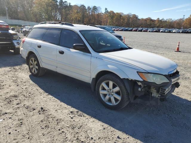 Photo 4 from auction – 2008 SUBARU OUTBACK 2. with VIN 4S4BP61C087359458