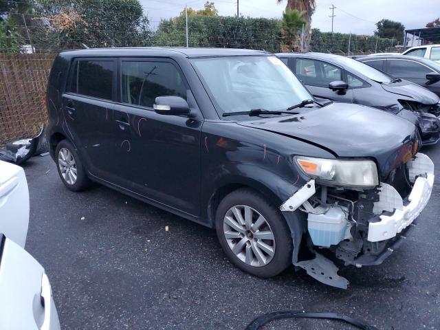 Photo 4 from auction – 2011 TOYOTA SCION XB with VIN JTLZE4FE1B1138456