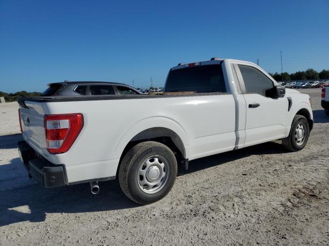 Photo 3 from auction – 2023 FORD F150 with VIN 1FTMF1CP7PKF79128