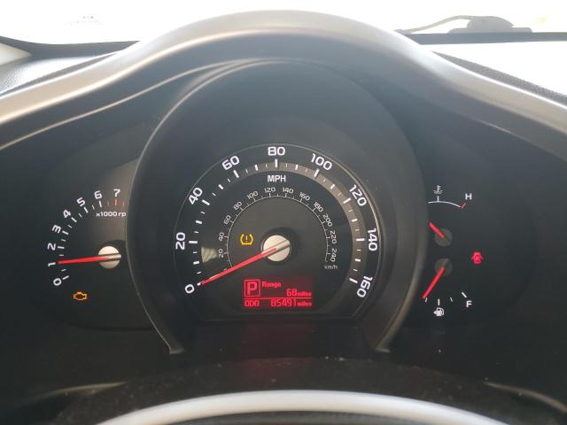 Photo 9 from auction – 2015 KIA SPORTAGE E with VIN KNDPC3A63F7793921
