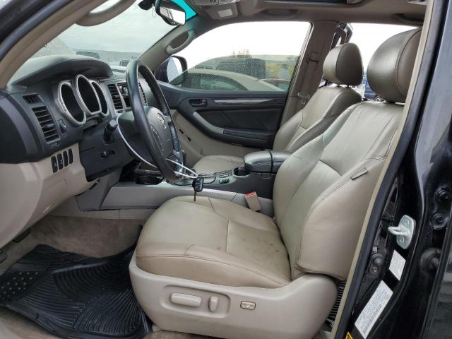 Photo 7 from auction – 2003 TOYOTA 4RUNNER LI with VIN JTEBT17R630017220