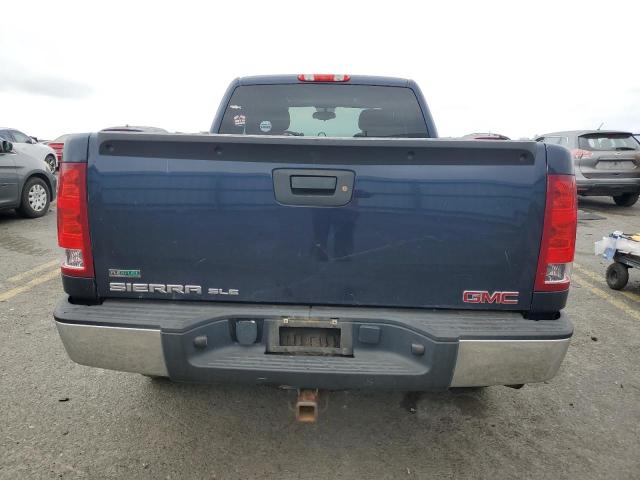Photo 6 from auction – 2012 GMC SIERRA K15 with VIN 1GTR2VE7XCZ147172
