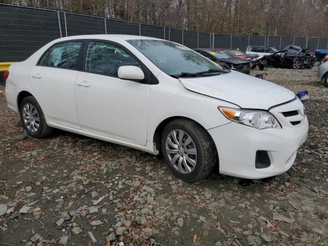 Photo 4 from auction – 2012 TOYOTA COROLLA BA with VIN 2T1BU4EE8CC858657