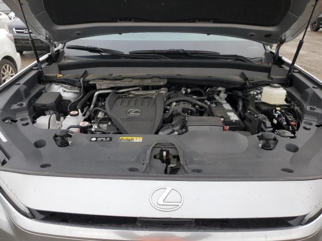 Photo 12 from auction – 2024 LEXUS TX 350 BAS with VIN 5TDAAAB68RS009757