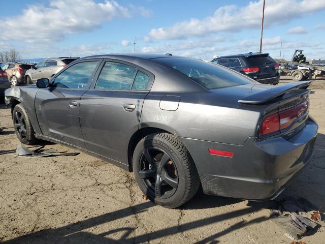 Photo 2 from auction – 2014 DODGE CHARGER R/ with VIN 2C3CDXDTXEH281276