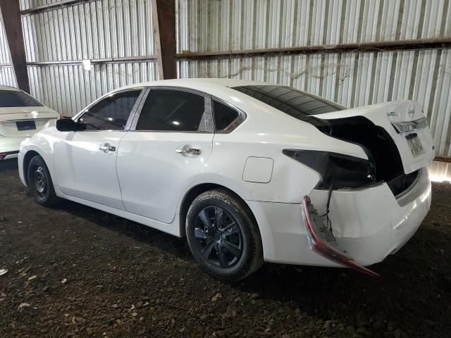 Photo 2 from auction – 2013 NISSAN ALTIMA 2.5 with VIN 1N4AL3AP6DC125104